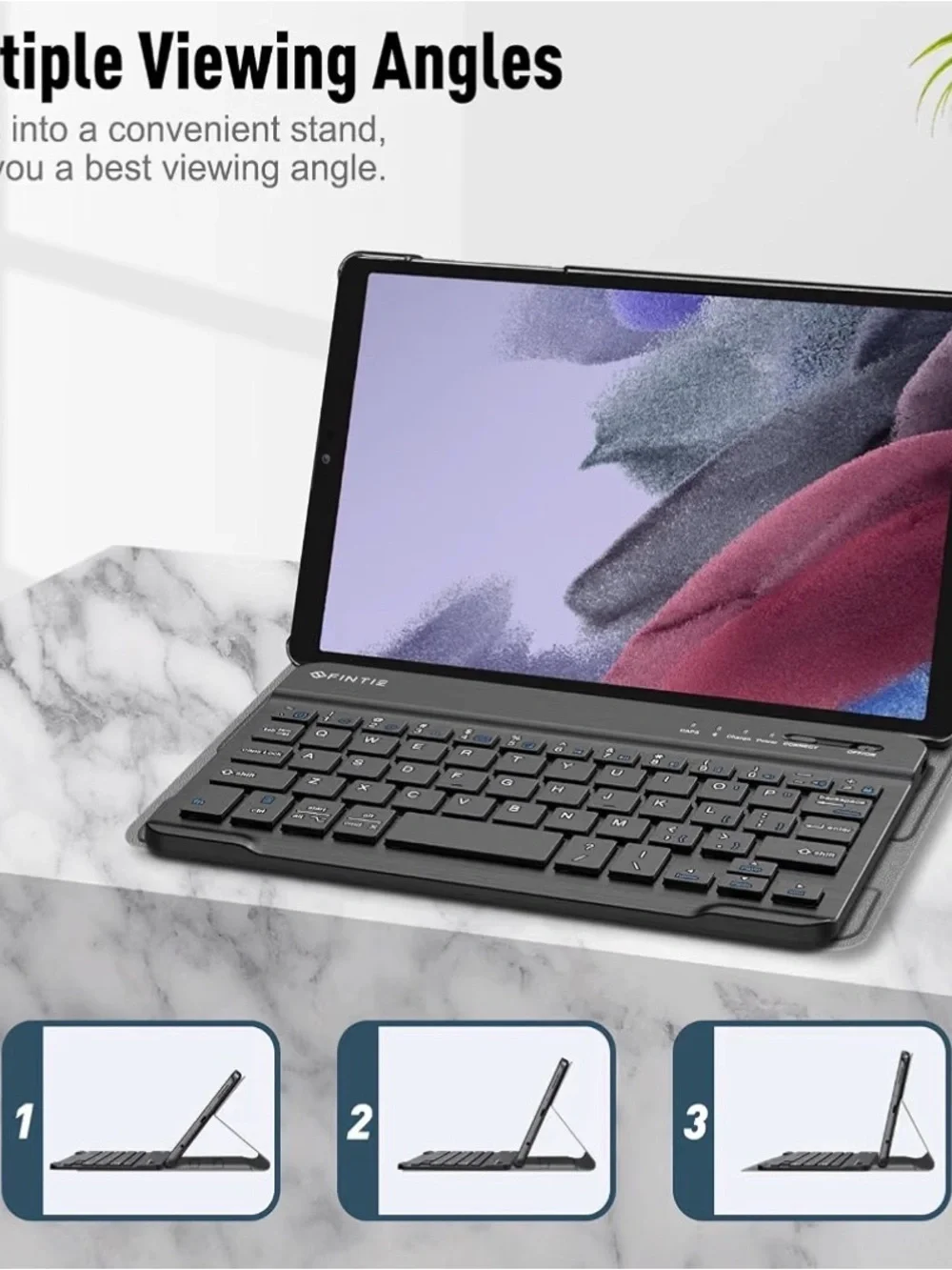 Samsung Galaxy Tab A7 Lite 8.7